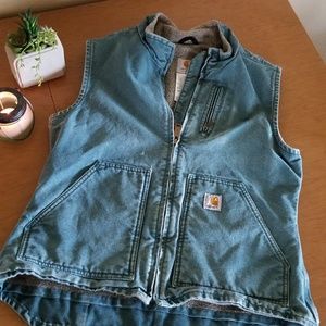 Women's Carhartt Vest